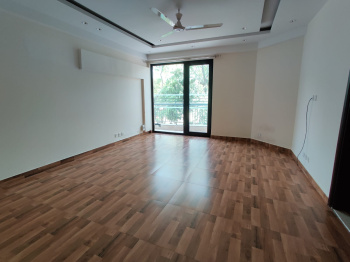 4 BHK Builder Floor for Sale in Malcha Marg, Delhi (4500 Sq.ft.)