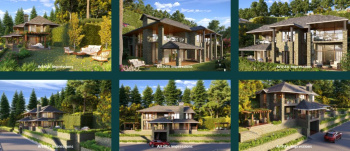 Property for sale in Sarna Padampuri, Nainital