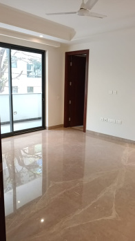 4 BHK Builder Floor for Rent in Jor Bagh, Delhi (517 Sq. Yards)