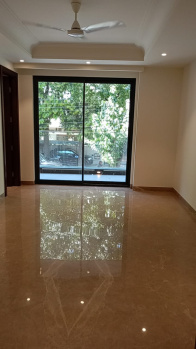 3 BHK Builder Floor for Rent in Jor Bagh, Delhi (2500 Sq.ft.)