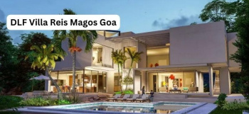 Property for sale in Reis Magos, Goa