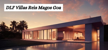 4 BHK Villa for Sale in Reis Magos, Goa (3917 Sq.ft.)