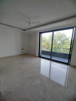 4 BHK Builder Floor for Sale in Panchsheel Park, Delhi (500 Sq. Yards)