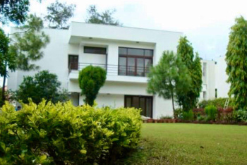 4 BHK Individual Houses For Rent In Vasant Vihar, Delhi (1100 Sq. Yards)