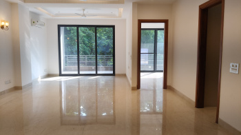 Builder Floor for Sale in Anand Lok, Delhi (814 Sq. Yards)