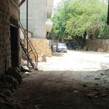 Property for sale in Basni, Jodhpur