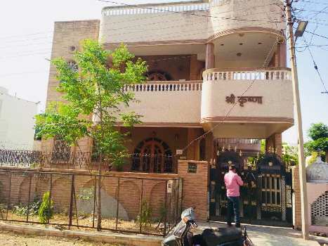 Property for sale in Saraswati Nagar, Jodhpur