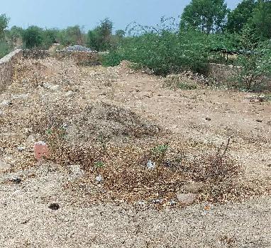 500 Sq. Yards Commercial Lands /Inst. Land for Sale in Rajasthan