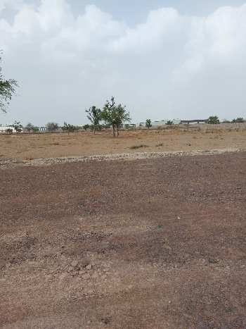 1750 Sq. Yards Industrial Land / Plot for Sale in Rajasthan