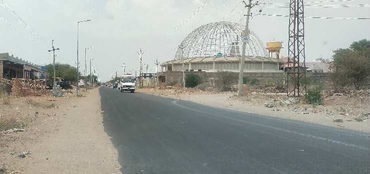 Property for sale in Salawas Road, Jodhpur