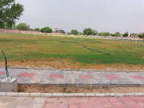 Property for sale in Jhalamand Circle, Jodhpur