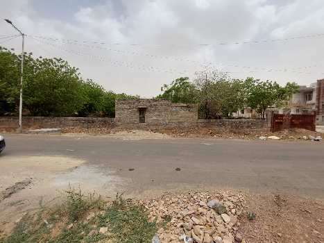 Property for sale in Jhalamand Circle, Jodhpur