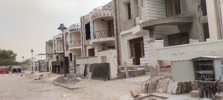 Property for sale in Jhalamand Circle, Jodhpur