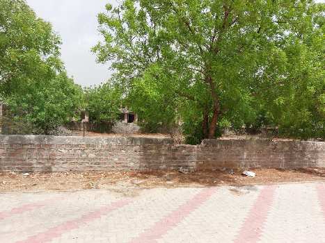 Property for sale in Jhalamand Circle, Jodhpur