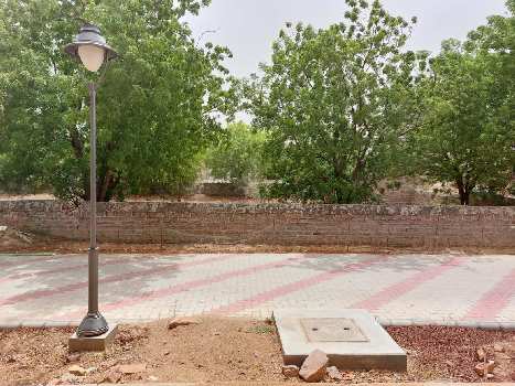 Property for sale in Jhalamand Circle, Jodhpur
