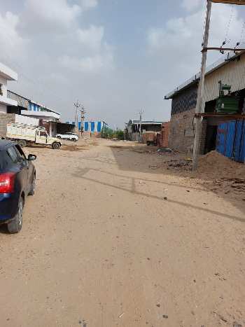 Property for sale in Salawas Road, Jodhpur