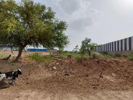 Property for sale in Salawas Road, Jodhpur