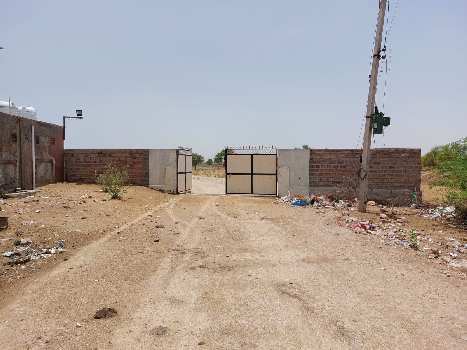 Property for sale in Salawas Road, Jodhpur