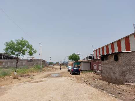 Property for sale in Salawas Road, Jodhpur