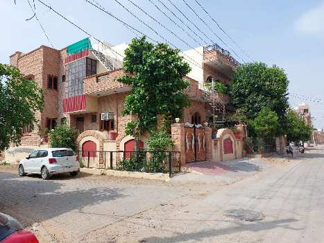 Property for sale in Krishna Nagar, Jodhpur