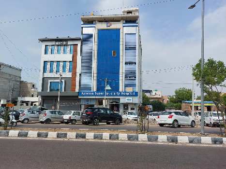 Property for sale in Krishna Nagar, Jodhpur
