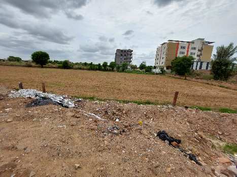 Property for sale in Basni, Jodhpur