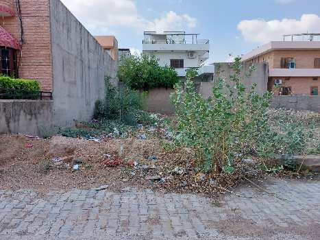 333 Sq. Yards Residential Plot for Sale in Kudi Bhagtasni Housing Board, Jodhpur