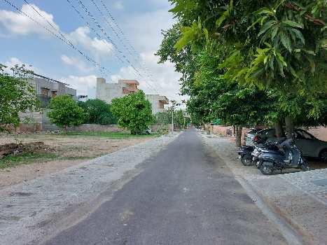 Property for sale in Krishna Nagar, Jodhpur