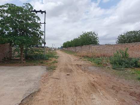 Property for sale in Salawas Road, Jodhpur