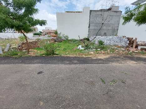 266 Sq. Yards Residential Plot for Sale in AIIMS Road, Jodhpur