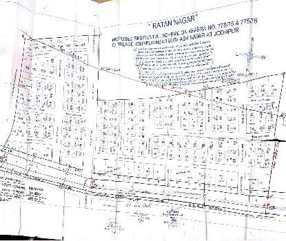 Property for sale in AIIMS Road, Jodhpur