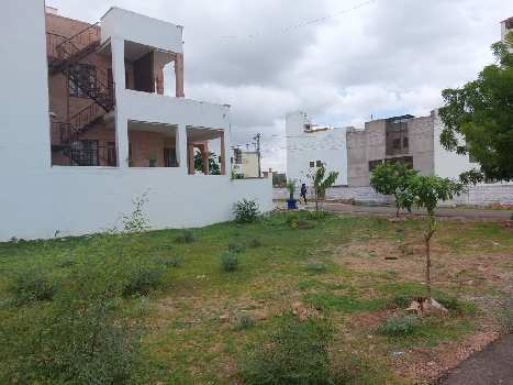 Property for sale in AIIMS Road, Jodhpur