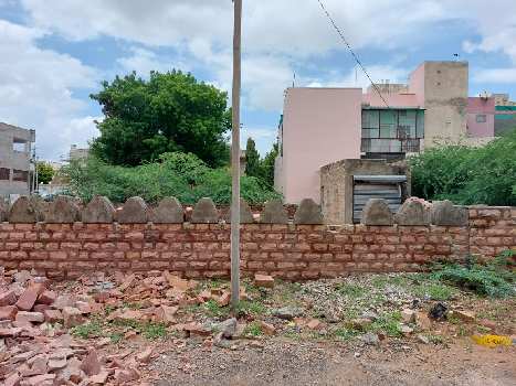 Property for sale in Subhash Nagar, Jodhpur