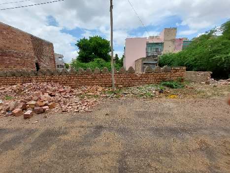 Property for sale in Subhash Nagar, Jodhpur