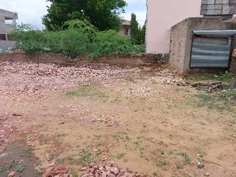 Property for sale in Subhash Nagar, Jodhpur