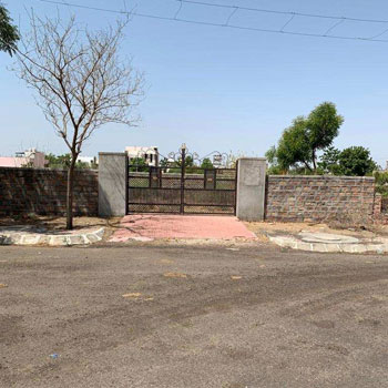1000 Sq. Yards Commercial Lands /Inst. Land for Sale in Pali Road Pali Road, Jodhpur
