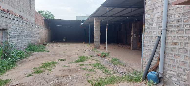 Property for sale in Sangariya, Jodhpur