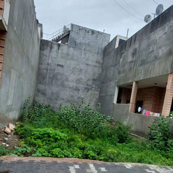 Kanwar- Nagar Residential pattasuda plot