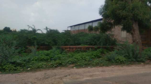 944 Sq. Yards Commercial Lands /Inst. Land for Sale in Pal Road, Jodhpur