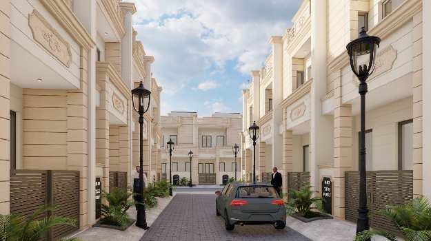 Property for sale in Sangaria, Jodhpur