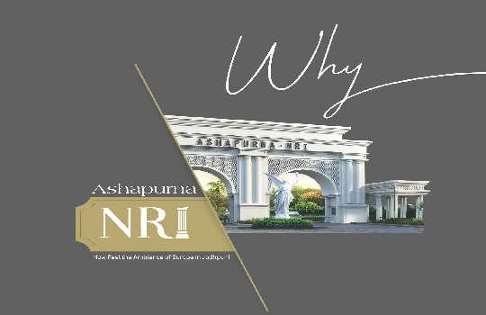 Property for sale in Bhakrasni, Jodhpur