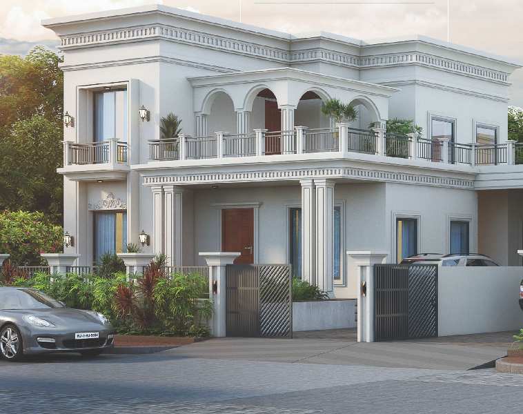 3 BHK Individual Houses / Villas for Sale in Pali Road Pali Road, Jodhpur