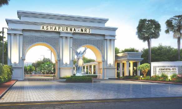 Property for sale in Bhakrasni, Jodhpur