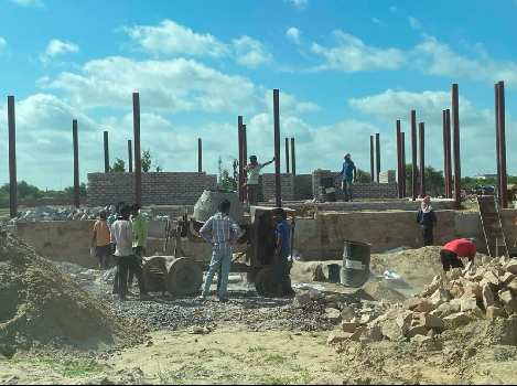 Property for sale in Bhakrasni, Jodhpur