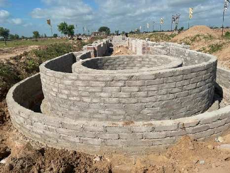 Property for sale in Bhakrasni, Jodhpur