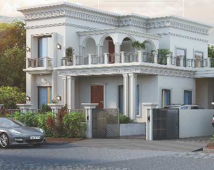 4 BHK Individual Houses / Villas for Sale in Pali Road Pali Road, Jodhpur (3417 Sq.ft.)