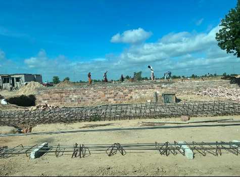Property for sale in Bhakrasni, Jodhpur