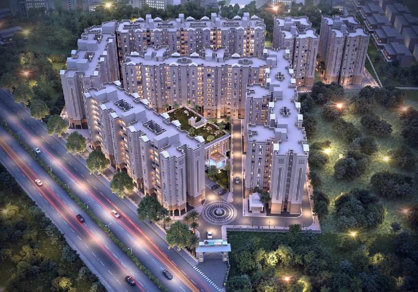 1 BHK Flats & Apartments for Sale in AIIMS Road, Jodhpur