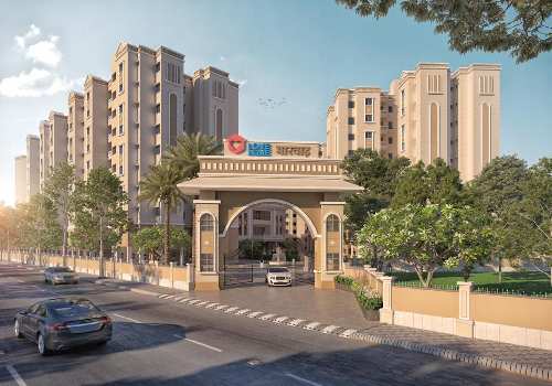 Property for sale in AIIMS Road, Jodhpur