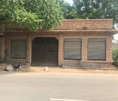 Property for sale in Mandore Road, Jodhpur